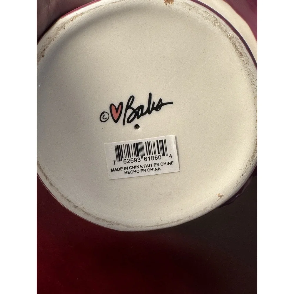 Babs social sugar
